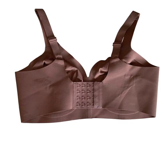 Evelyn Bobbie the starlet plunge Beige Sand Ergonomic Large - Picture 2 of 3